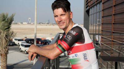 Joao Almeida focused on Giro as UAE Team Emirates launch program to discover new talent