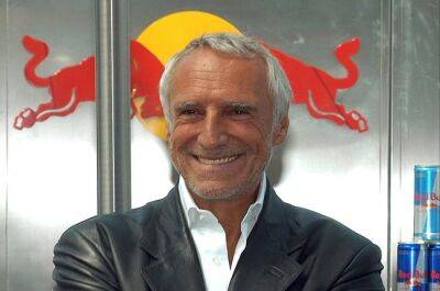 Max Verstappen - Helmut Marko - Dietrich Mateschitz - Tributes pour in for Red Bull founder Dietrich Mateschitz, 'a man of gentle character' - news24.com - Switzerland - Austria -  Austin