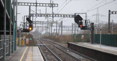 Live updates as flooding causes rail misery for passengers on south Wales mainline