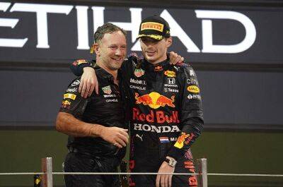 Christian Horner - Zak Brown - Red Bull boss 'appalled' by F1 cost cap 'cheat' claim - news24.com - Usa - state Texas - Singapore
