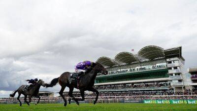 Aidan Obrien - Auguste Rodin - O'Brien sending Blackbeard to plunder Breeders' Cup - rte.ie - Australia -  Kentucky