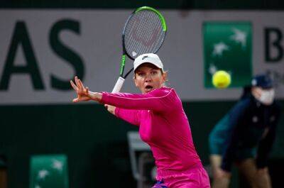 Simona Halep - Roland Garros - Maria Sharapova - 'No chance' Halep purposely took drugs, says former coach Cahill - news24.com - France - Usa - Australia - Romania