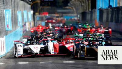 Formula E to make South Africa debut in Season 9 of World Championship