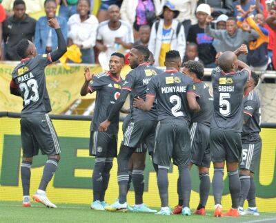 Pirates mentor Riveiro full of praise for team's defence: It's not easy to create chances against us