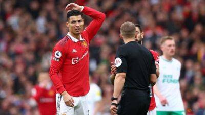 Man United show future is brighter without Ronaldo