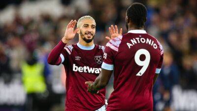 VAR to the fore as West Ham edge scrappy encounter