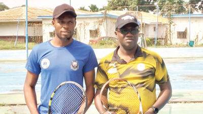 UI Senior Staff Club wins 15th Triangular Games - guardian.ng -  Lagos