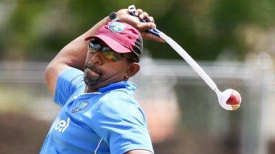 Phil Simmons to quit West Indies role
