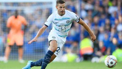 Cesar Azpilicueta - Reece James - Azpilicueta concerned by pre-World Cup schedule - rte.ie - Qatar - Germany - Spain - Japan - Costa Rica