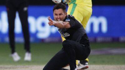 Cricket-New Zealand focus on Afghanistan after Australia stunner