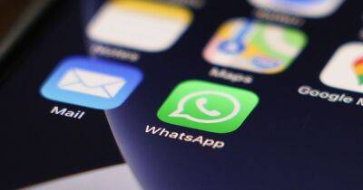 WhatsApp down: latest updates as messaging service crashes - walesonline.co.uk - Britain