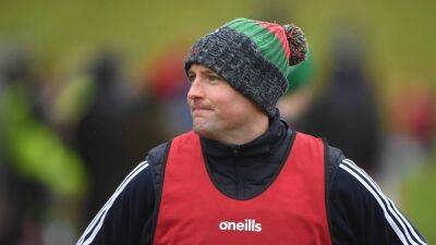 Former Tipp hurler Paul Kelly lands Dublin camogie job