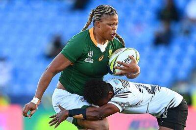 5 talking points | RWC exposes flaws in Bok Women's game but Aseza Hele announces arrival
