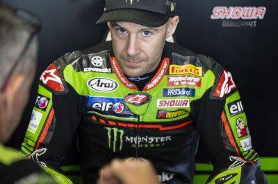 WorldSBK Argentina: ‘We can’t have it all our own way’ - Rea