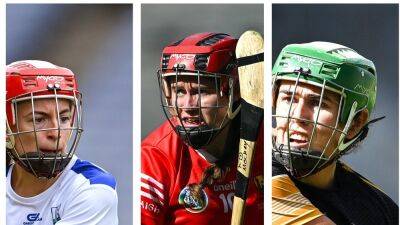 Shortlist announced for camogie Player of the Year - rte.ie - Ireland
