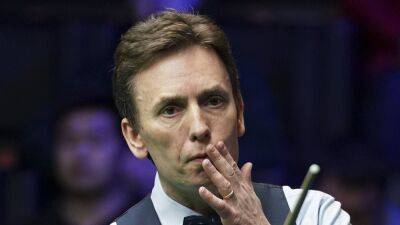 Ken Doherty finds form to book English Open spot