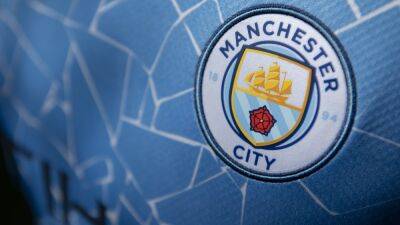 Manchester City to change shorts colour over period concerns