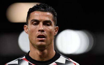 Cristiano Ronaldo - Ronaldo back in Man Utd training - beinsports.com - Manchester - Portugal -  Tiraspol