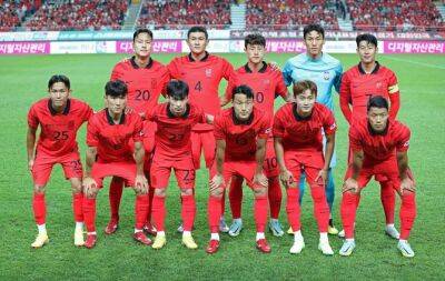 South Korea to play Iceland in final friendly before World Cup