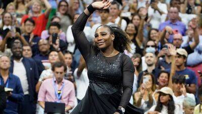 'I am not retired': Serena Williams optimistic about tennis return after stepping away