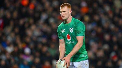 Frawley happy to be versatile as he looks for first cap