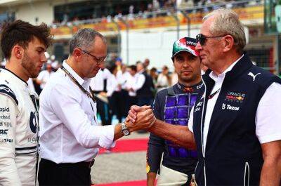Dietrich Mateschitz - FIA and Red Bull come to 'secret' agreement on penalty for 2021 budget irregularities - news24.com - Austria -  Austin