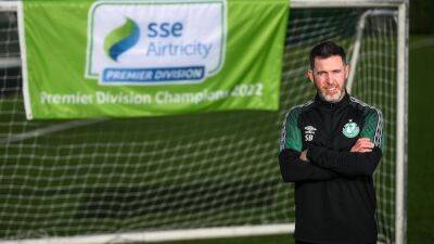 Stephen Bradley in 'no rush' to sample pastures new