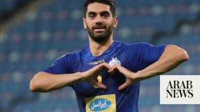 Iranian footballer Ali Karimi target of kidnapping attempt: The Times