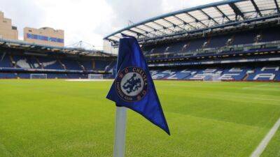 Soccer-Chelsea appoint Monaco's Stewart as new technical director