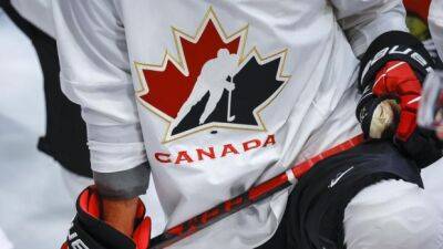 Hockey Canada will not collect participants' fee for 2022-23 season