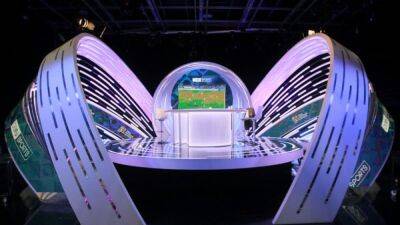 Qatar's beIN Sports picks Saudi firm as exclusive advertising partner - channelnewsasia.com - Britain - Qatar - France -  Doha - Saudi Arabia -  Riyadh