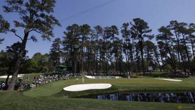 PGA Tour, US Golf Association, Augusta National Golf Club under DOJ probe -report