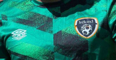 Republic of Ireland football shirt supplier may be wound up over €13m debt - breakingnews.ie - Ireland -  Dublin