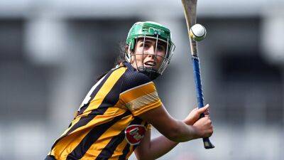Walsh: 'Life-changing' events shaped Kilkenny success - rte.ie - Ireland