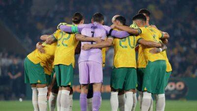 Australian players call out Qatar's human rights record ahead of World Cup