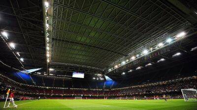 London Stadium - Noel Mooney - Welsh FA eager to host Euro 2028 opener - rte.ie - Britain - Manchester - Scotland - Turkey - Ireland