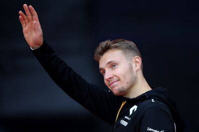 Will I (I) - Former Russian F1 driver Sergey Sirotkin retires from all forms of racing at age 27 - news24.com - Russia - county Williams