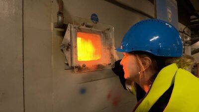 Can Malmö's green solutions provide answers to energy and climate crises? - euronews.com - Sweden