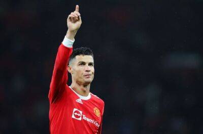 Ronaldo scores on Man United return as Europa League progress assured