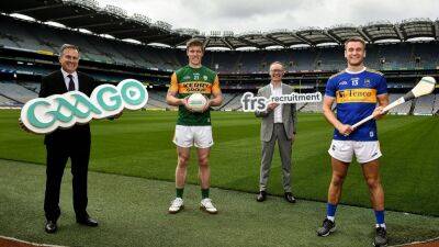 GAA has big calls to make on streaming offering - Professor Paul Rouse - rte.ie - Britain
