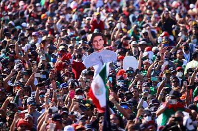Formula 1 confirms Mexican Grand Prix extension until end of 2025 season