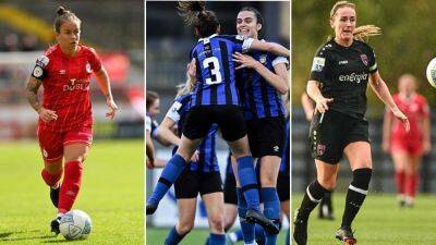 WNL preview: Three-horse title race comes to the boil - rte.ie - Ireland -  Dublin -  Athlone