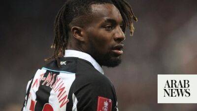 Newcastle’s injured stars set to return for key Aston Villa clash