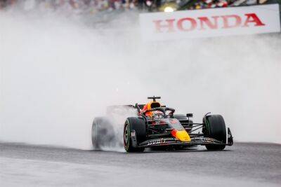 Red Bull F1 team fined $7m but no points penalty for overspend - FIA