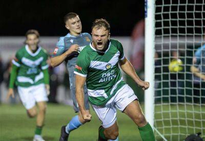 Ashford United manager Tommy Warrilow heaps praise on high-flying Nuts & Bolts