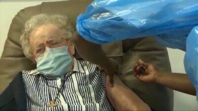 European health experts warn of new wave of COVID-19 within a week - euronews.com - Netherlands - Eu