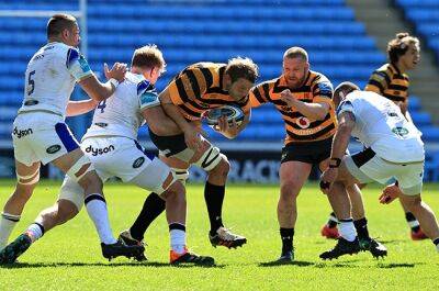 English giants Wasps to be relegated after entering administration