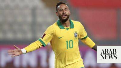 ‘Neymar can make the difference for Brazil’: Premier League star Willian