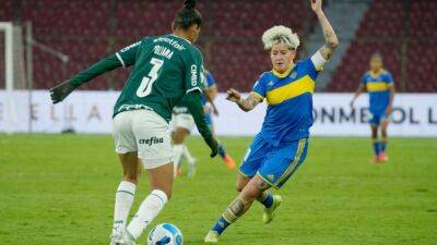 Soccer-Women's sport making 'significant' strides in popularity, sponsors -FIFA