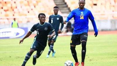 We ‘ll shoot down Olympics Eagles – Tanzania